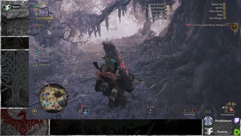 Monster Hunter Wilds - High Rank woo