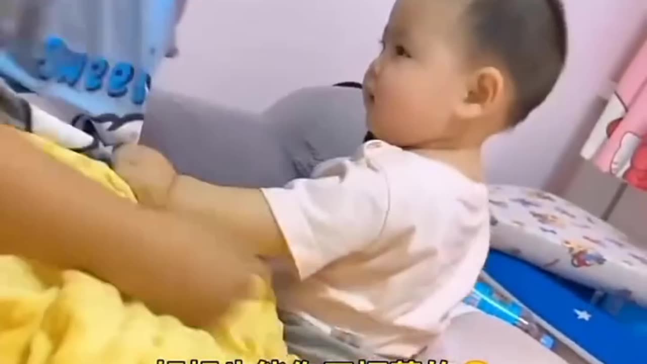 Cuit babys