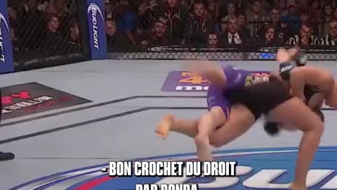 From Wrestling to MMA