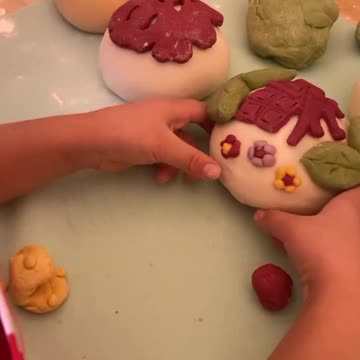 Emerging Bakers of Tomorrow 👨‍🍳