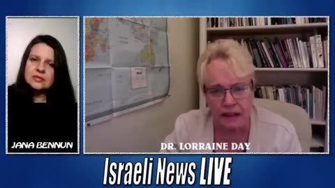 RICK MIRACLE VIDEO LIBRARY #274, 2020 video, Dr. Lorraine Day Warns People of What's Coming