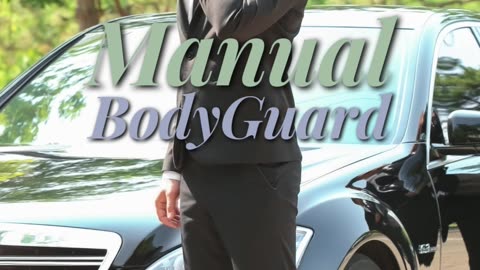 Manual BodyGuard