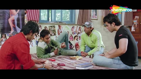 Vasooli Bhai Comedy - उधर क्या देख रहा है मेरा पैसा कब देगा बोल | Arshad Warsi Comedy