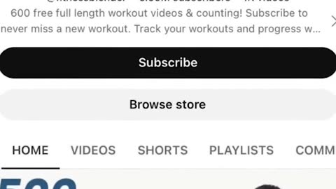 Get Fit for Free; Introducing Fitness Blender's Website and YouTube Channel