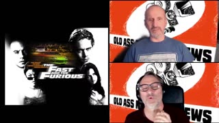 OAMR Episode 241: 2001 The Fast and The Furious