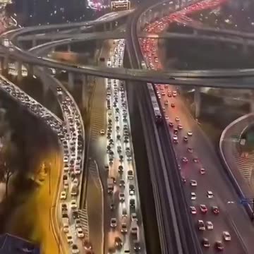 China 🇨🇳 is already in 2099 😳