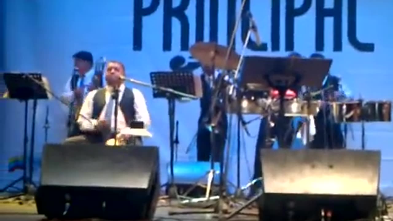 Orquesta Nosotros Mismos