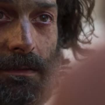 THE CHOSEN 2x04 - JOÃO 5:8 #thechosen #jonathanroumie #tvshow