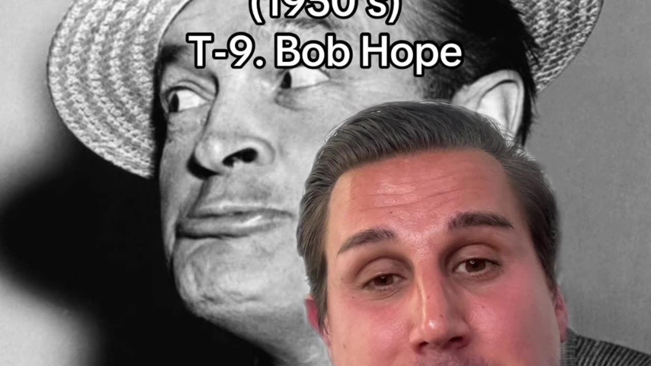 BOB HOPE BANK