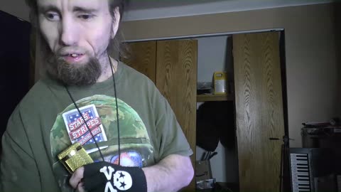 Cyraxx YouTube 02-24-25 MY FINAL RESPONSE TO WGH AND ANY OF THE TROLLS PERIOD