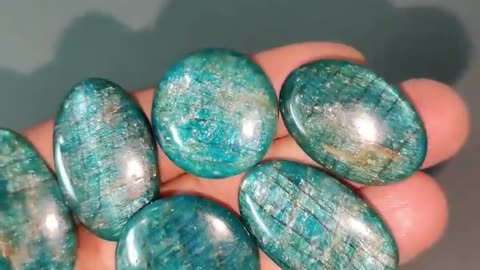 All About Apatite Stone - Gemstoneforsale