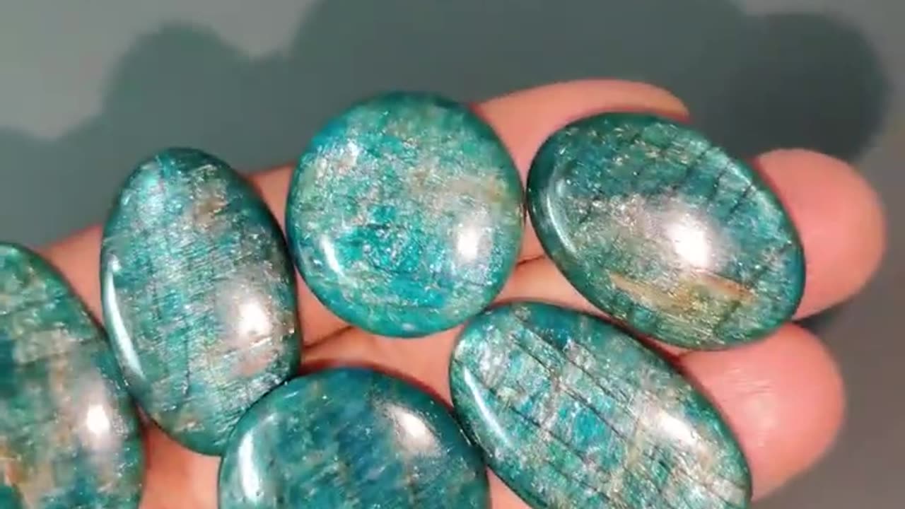 All About Apatite Stone - Gemstoneforsale