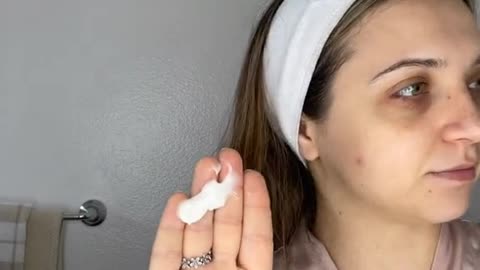 To achieve your ideal skin