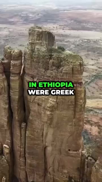 All Christian Figures were Europeans - Proof 18