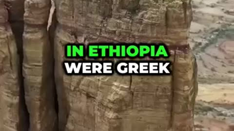 All Christian Figures were Europeans - Proof 18