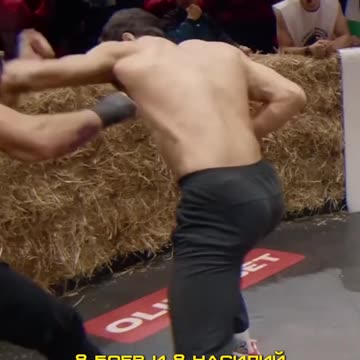 "Samurai" retained his champion status by finishing "The Doctor" at the TOP DOG 30 tournament.