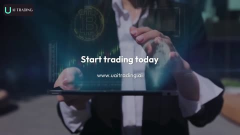 AI Crypto Trading with UAITrading | How to Trade in Artificial Intelligence (AI)