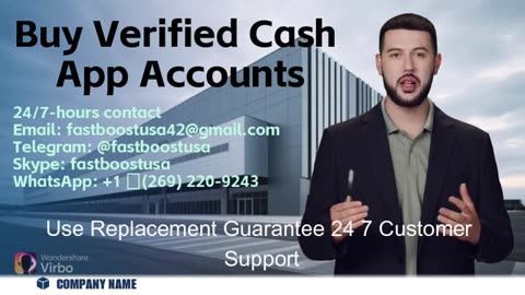 Buy Verified Cash App Accounts with a Positive Transaction History