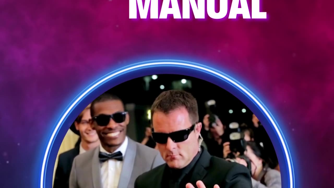 BodyGuard