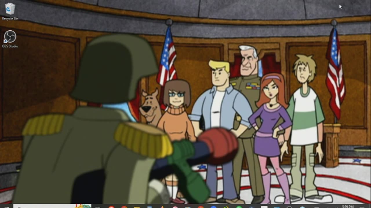 Shaggy and Scooby Doo Get A Clue Episode 10 Almost Ghosts Review
