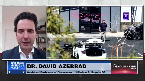 Why Are Red States Still Funding Colleges That Teach Young People to Hate America?