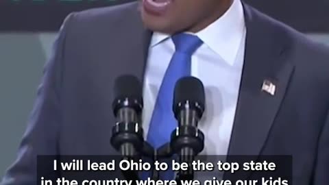 Vivek Ramaswamy officially announces Ohio Governor run