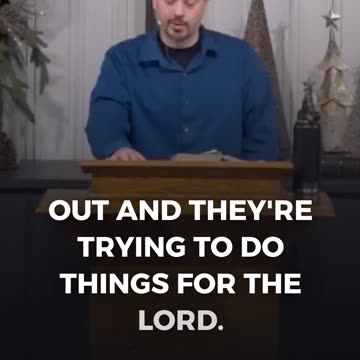 Bold Stand Against False Idols