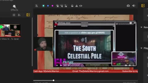 jeranism UNPLUGGED Ep. 6 ｜ Latitude Logic - Use Logic & Know Where You Live