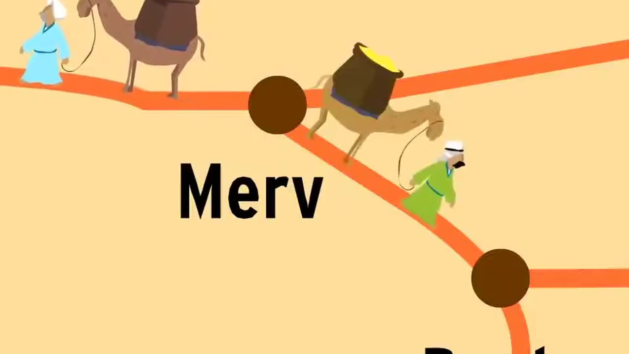 A9 online shopping postal service cool cool Silk Road~BrainPOP
