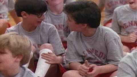 The Wonder Years - S4E23 - The Wonder Years