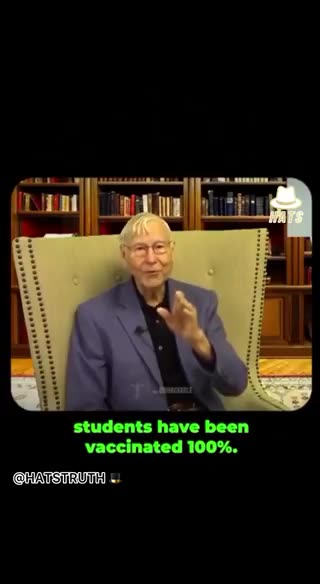 Όλη η αλήθεια για τα εμβόλια