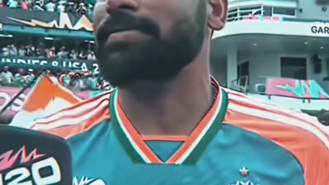 Jasprit bumrah