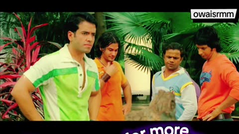 DHOL superhit comedy scean
