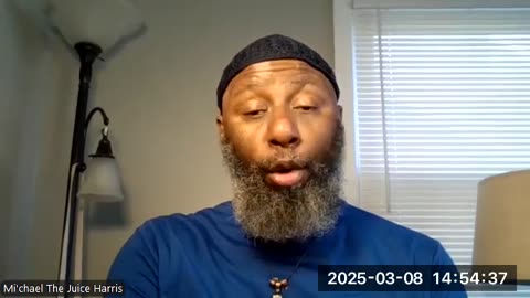 "The Kingdom of Yah/God" 3/8/25 Full Video Sabbath 📜 Assembly of The Righteous SATURDAYs 12pm est.