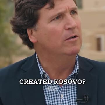 Tucker Carlson Leaves Piers Morgan Stuttering In Fiery Debate