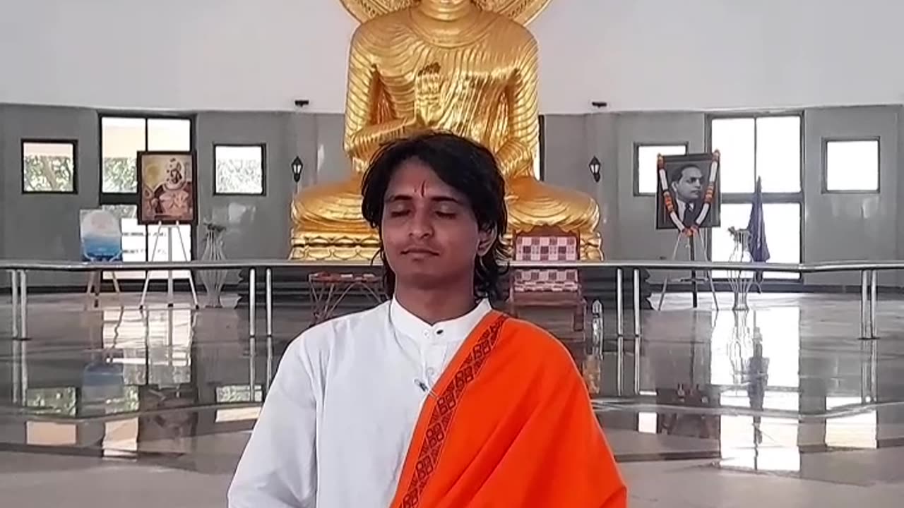 charudatta thorat video recordings budfha kalin pandav leni