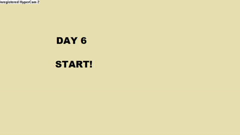 DO YOU WANT TO FEEL Like Today's Morning WAS 39 DAYS AGO?