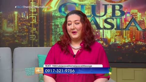 When God Writes Your Love Story (Replay)