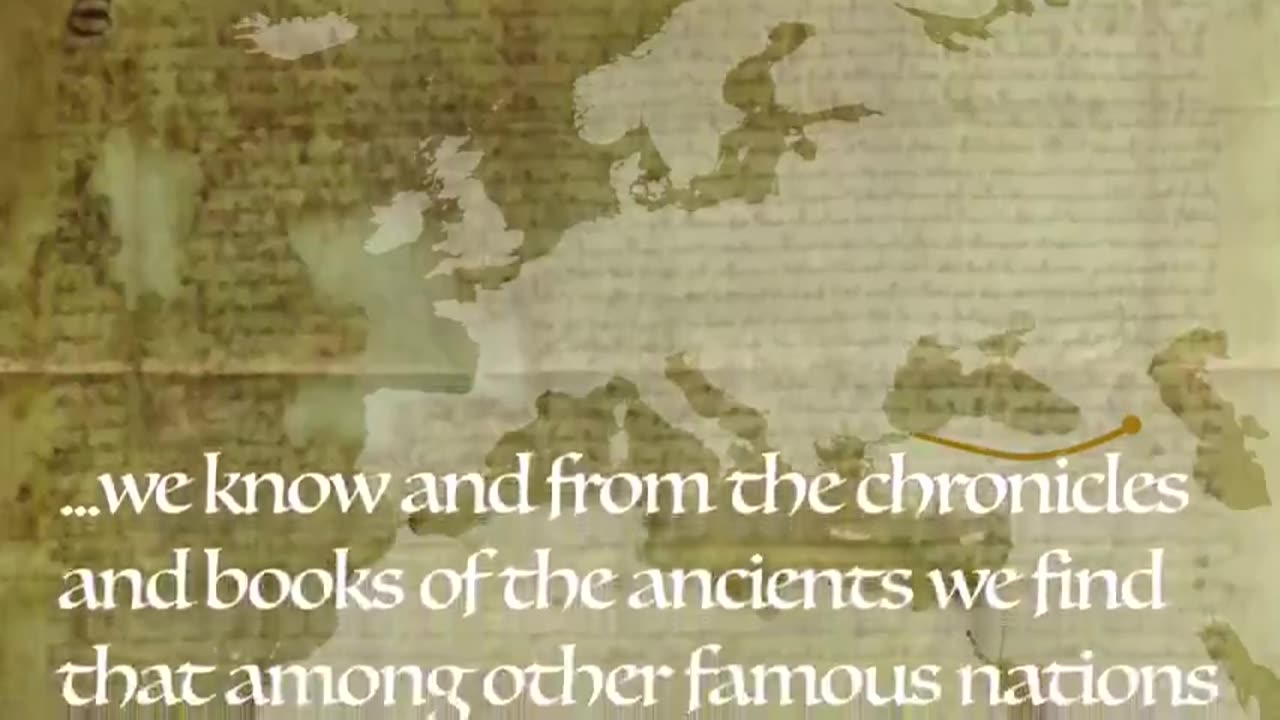 The Truth about Celtic DNA