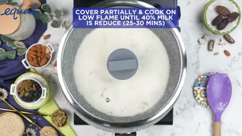 Sugar Free Kheer Recipe By Food Fusion (Eid Special)