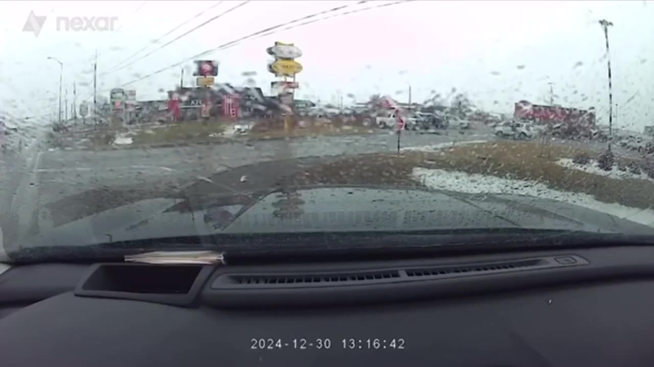 Road Rage Incident On Hwy. 11 Near Temiskaming Shores