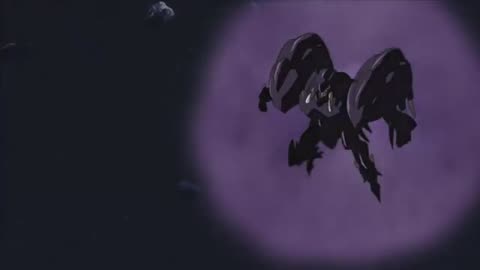 Heroic Age Episode 22 - Anime full of Action, Mecha, Military, Sci-Fi, Space - English Dubbed