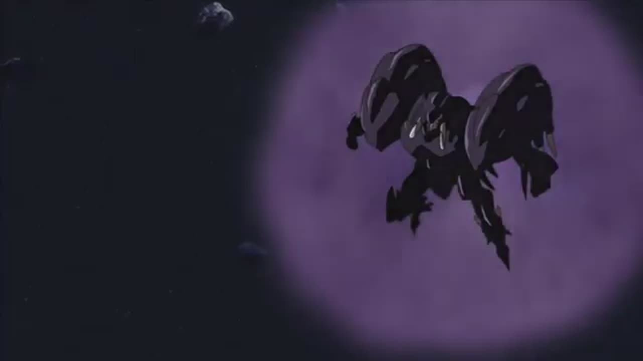 Heroic Age Episode 22 - Anime full of Action, Mecha, Military, Sci-Fi, Space - English Dubbed