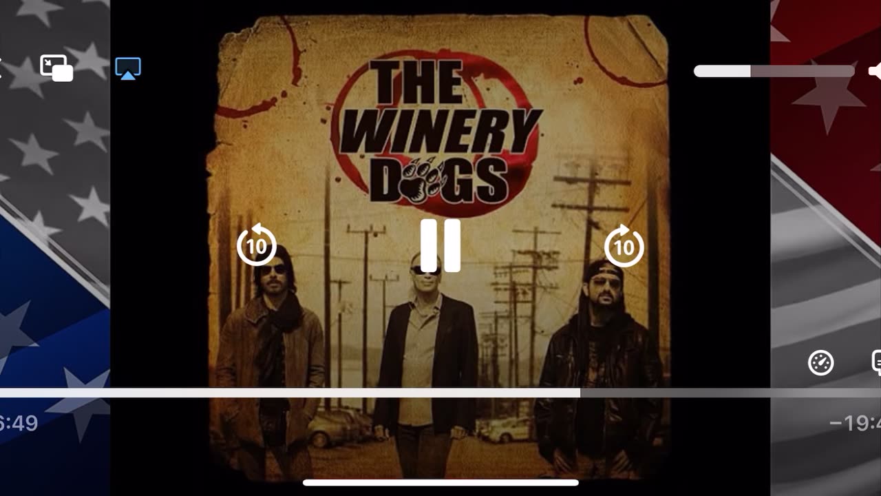 Who are you….Mossad?