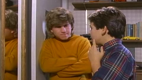The Wonder Years - S3E8 - The Pimple