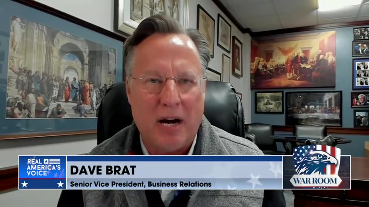Immigration Invasion Is An Attack On The Christian West