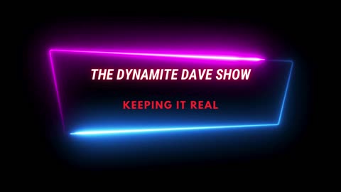 Dynamite Dave Show