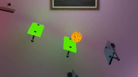 Relaxing sound
