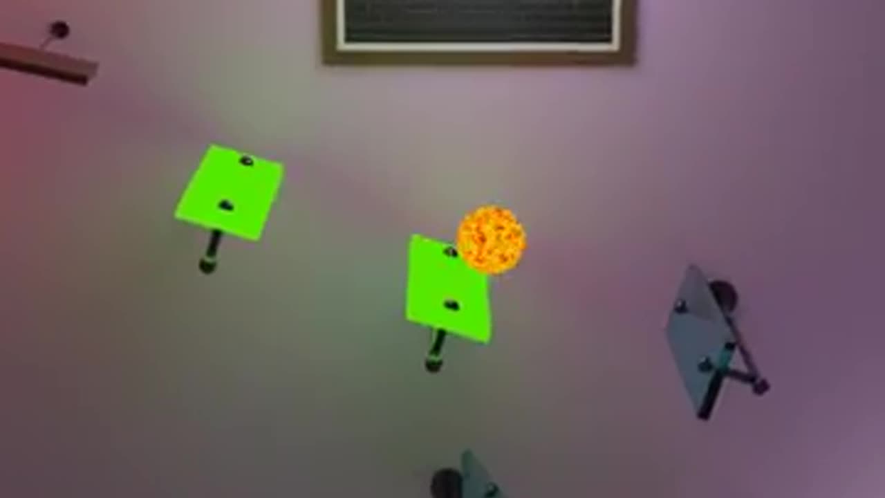 Relaxing sound