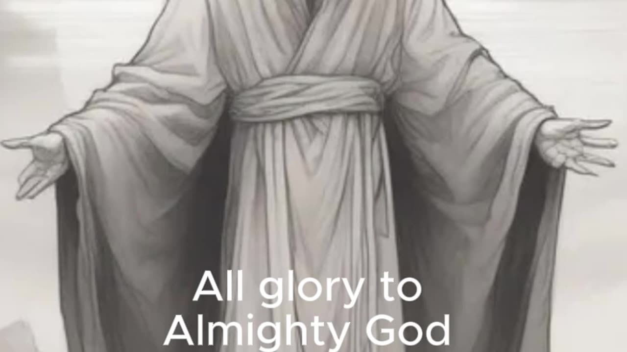 THE HOLY TRINITY